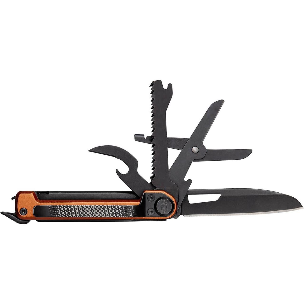 Gerber Armbar Scout - Burnt Orange - Multitool