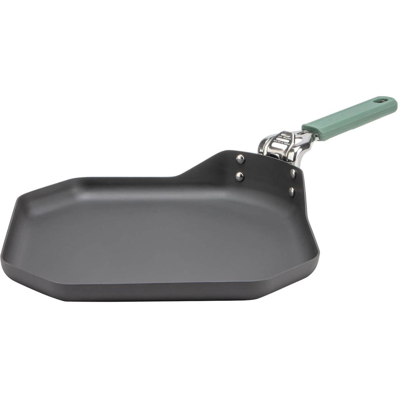 Gerber Compleat Griddle