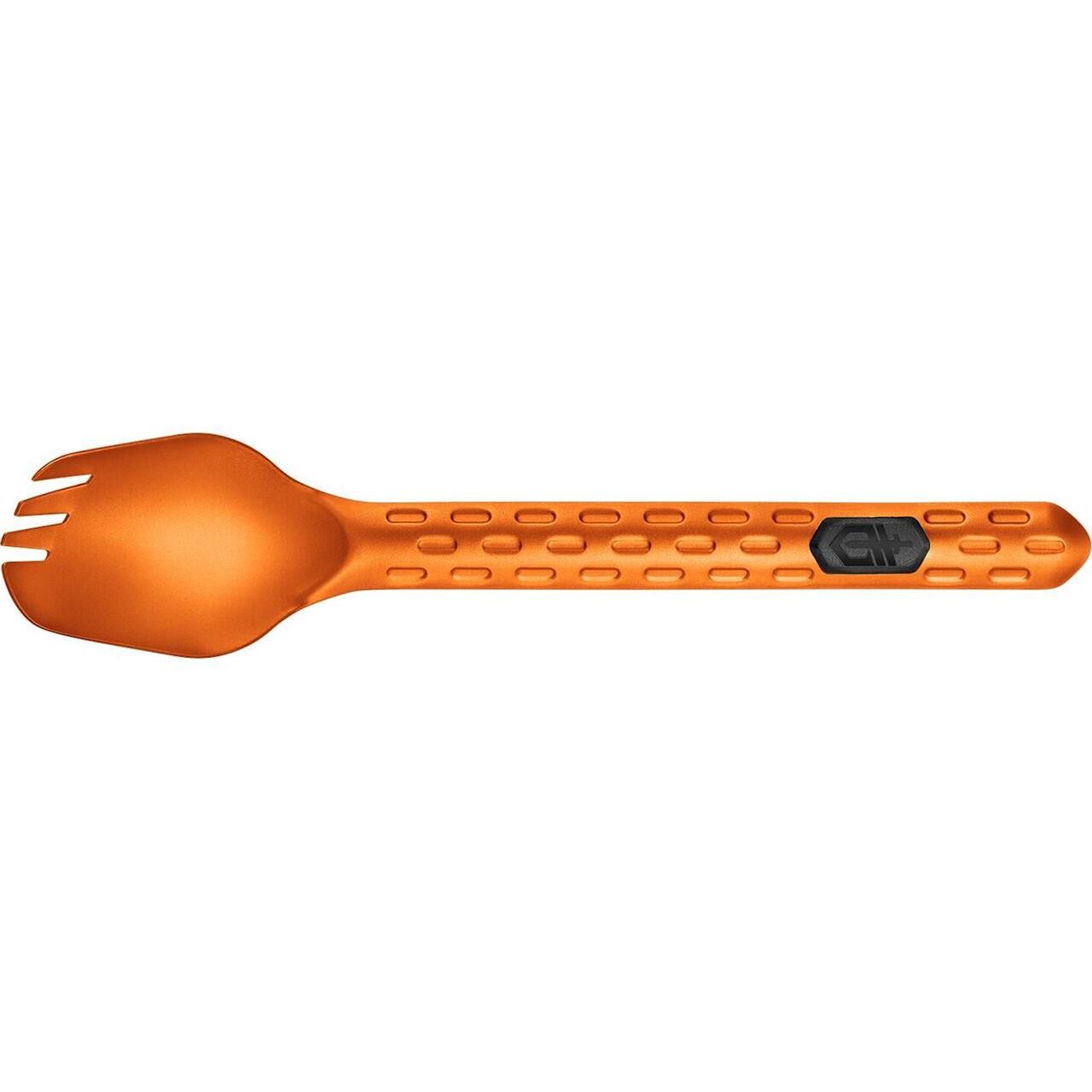 Gerber Compleat Multi Fork (Orange (BURNT ORANGE))