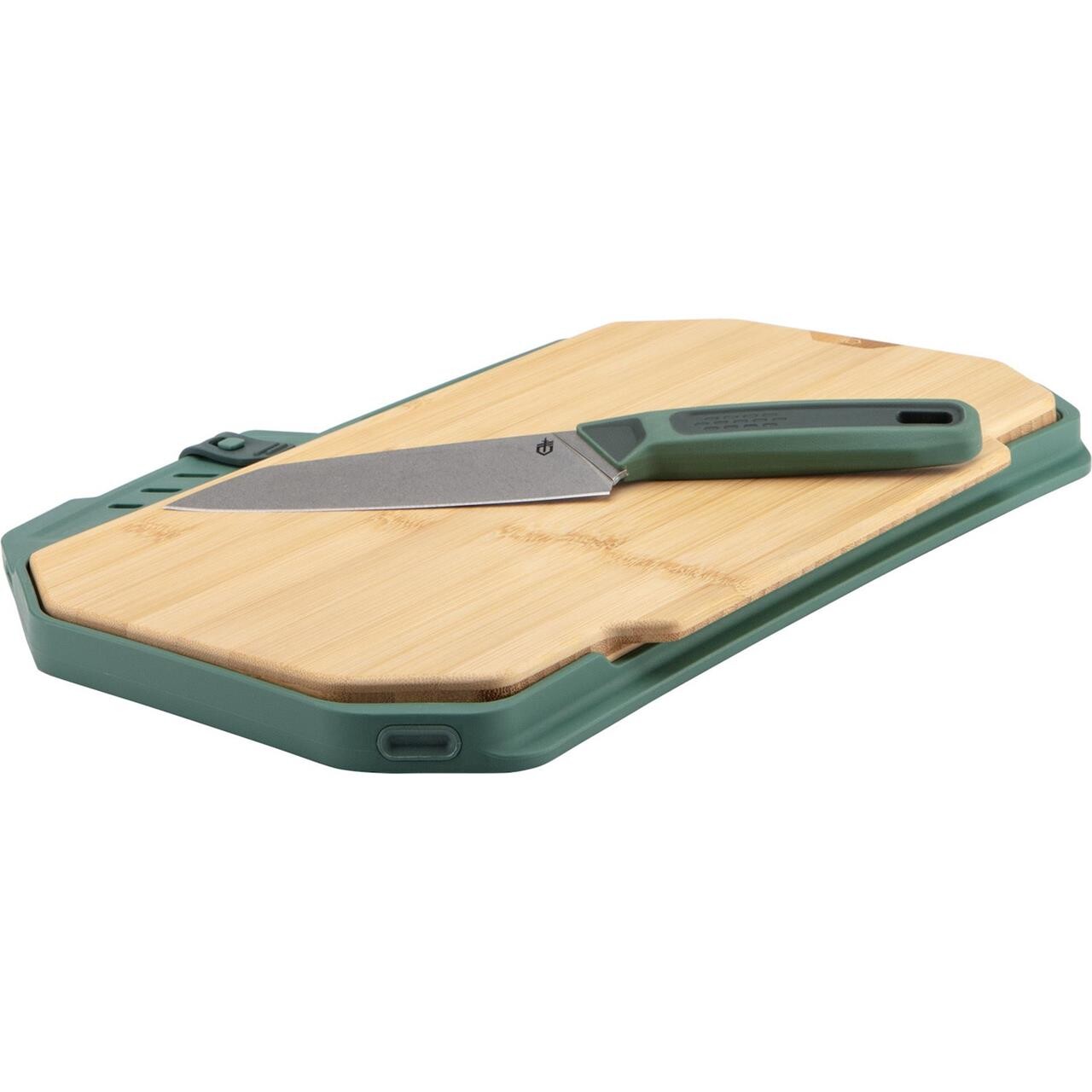 Gerber Compleat Slim Cutting Board