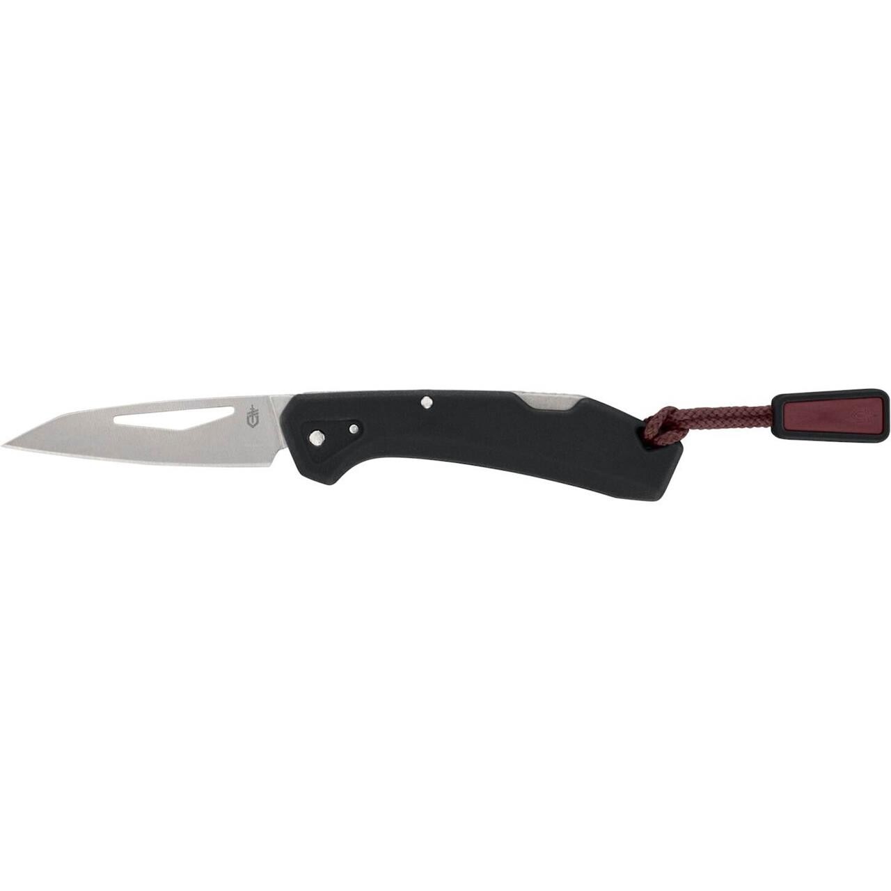 Gerber Lst Mini,4l Bls,dp,pe,blk/sw - Kniv
