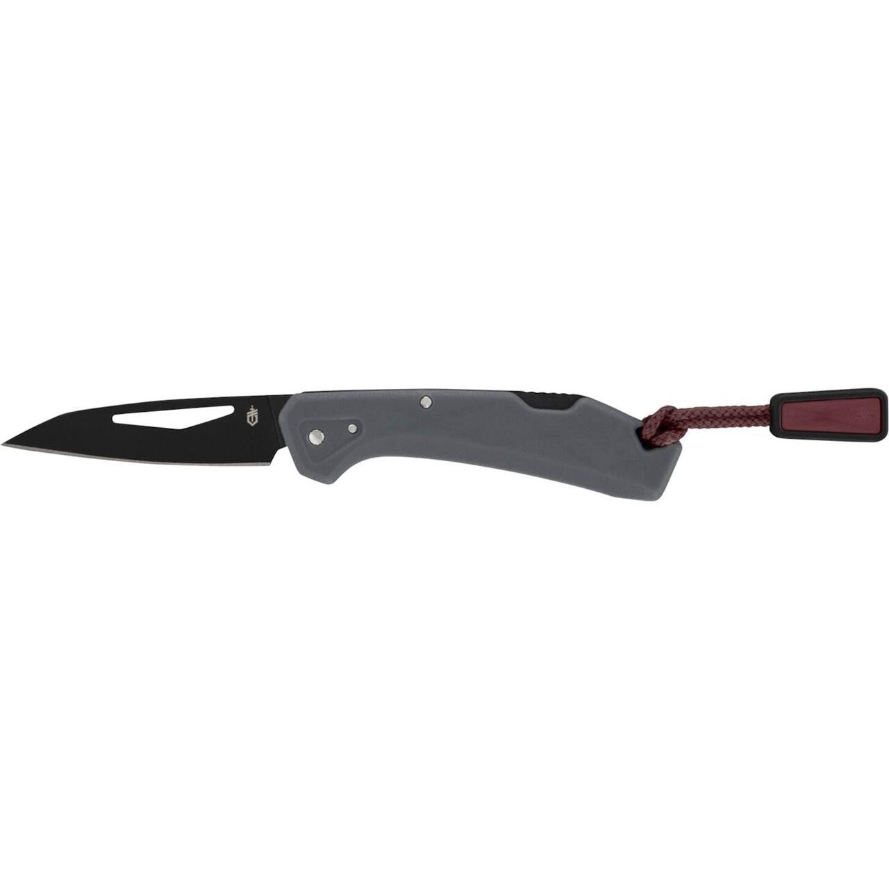 Gerber Lst Mini,4l Bls,dp,pe,gry/blk - Kniv