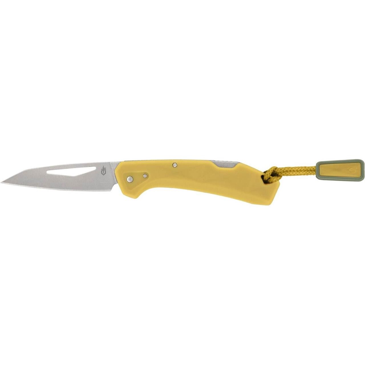 Gerber Lst Mini,4l Bls,dp,pe,ylw/sw - Kniv