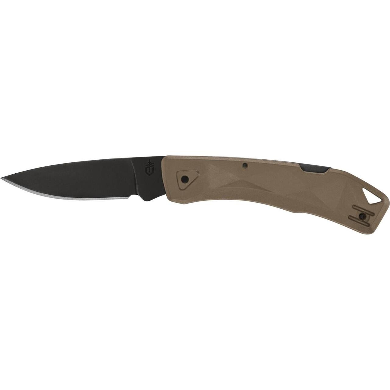 Gerber Lst Ultra,4l Bls,dp,pe,cybr/blk - Kniv
