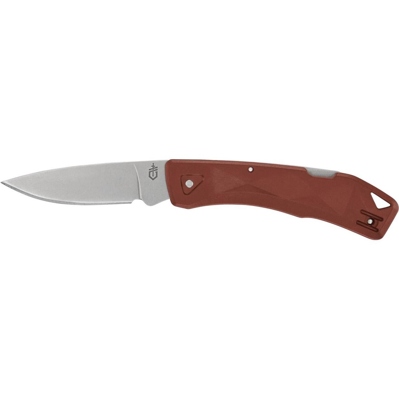Gerber Lst Ultra,4l Bls,dp,pe,red/sw - Kniv