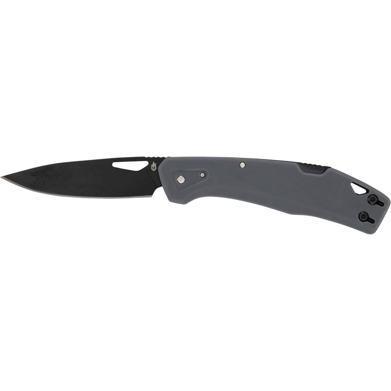 Gerber Lst,4l Bls,fldr,dp,pe,gry/blk - Kniv