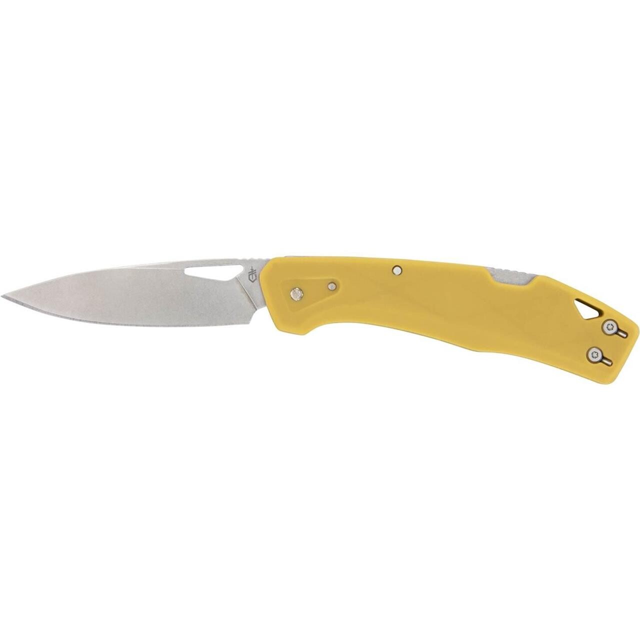 Gerber Lst,4l Bls,fldr,dp,pe,ylw/sw - Kniv