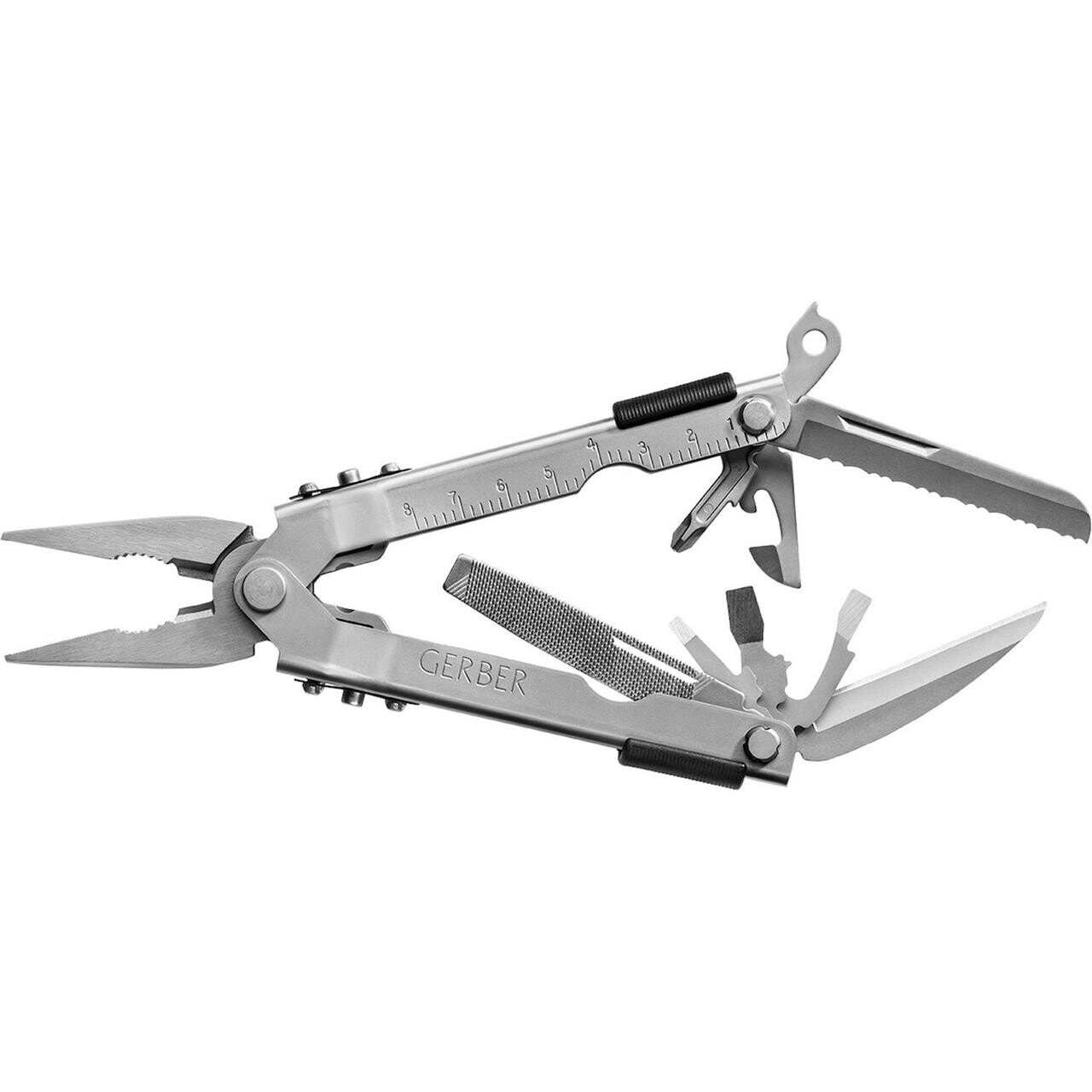 Gerber MP600 FULL-SIZE MULTI-TOOL BASIC - NN - Knive & Multitools fra Gerber