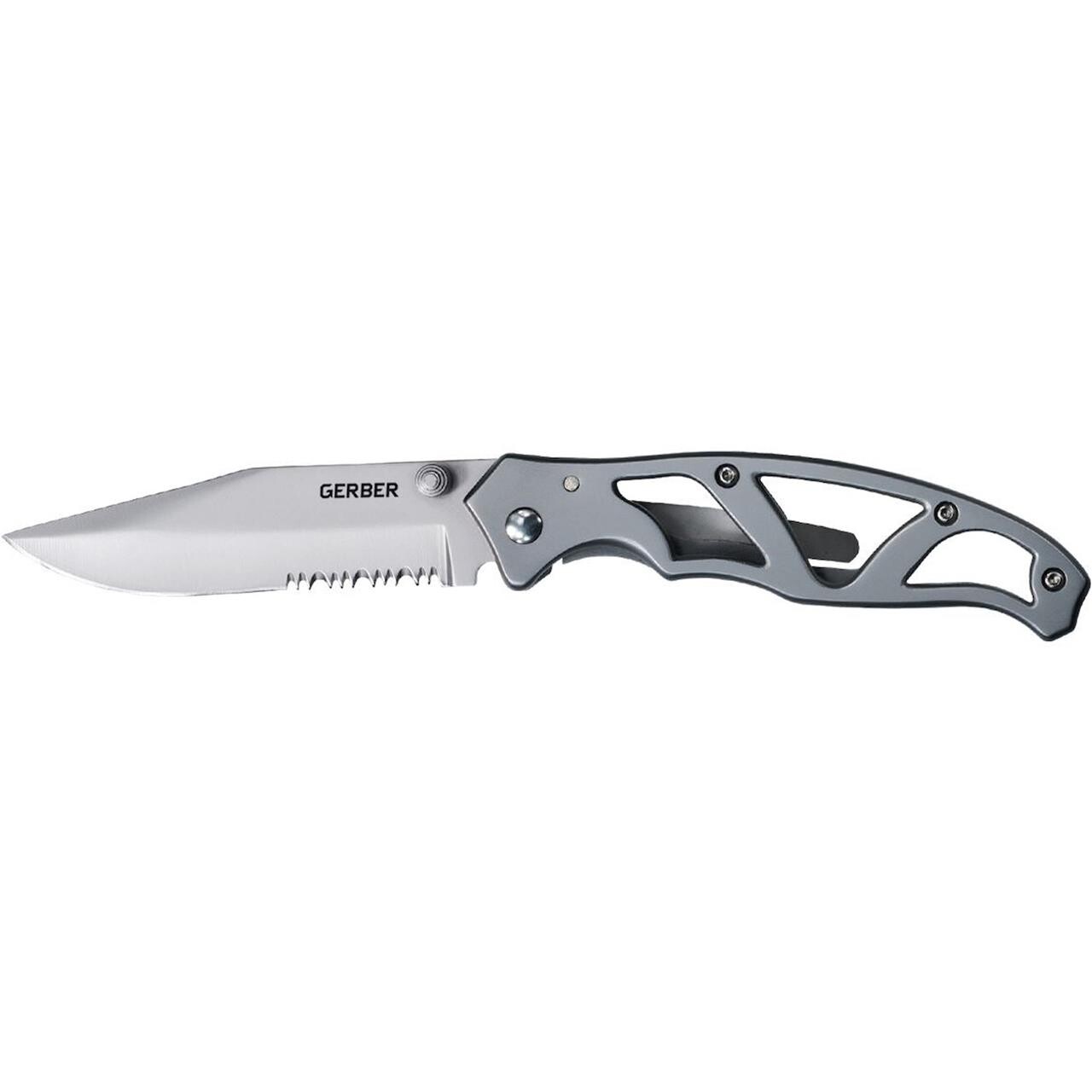 Gerber PARAFRAME II FOLDER DP SE - Knive & Multitools fra Gerber