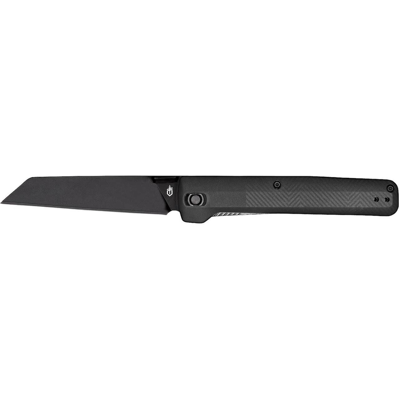 Gerber Pledge - Omni Grey - Kniv