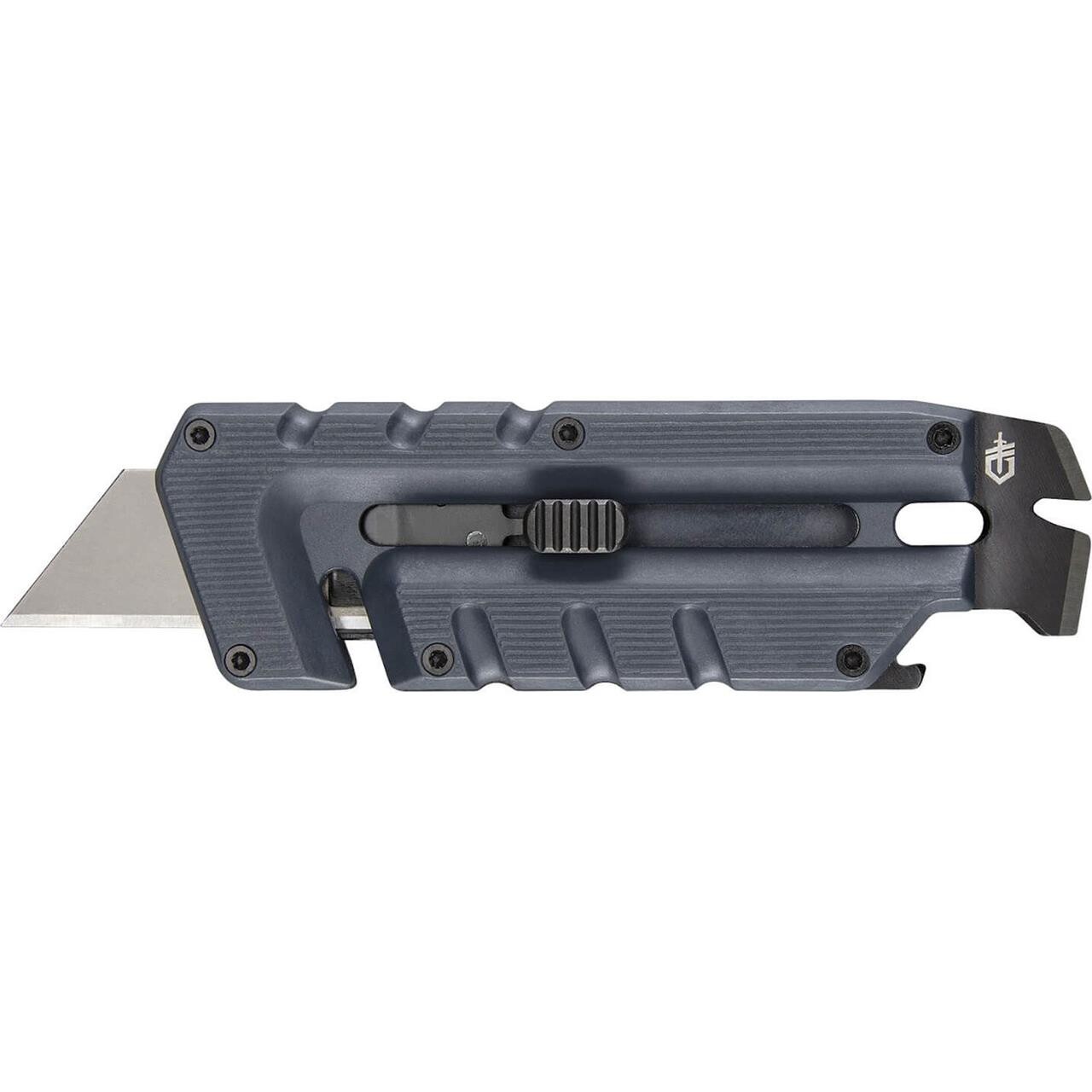 Gerber Prybrid Utility (w-clip) (Blå (BLUE))