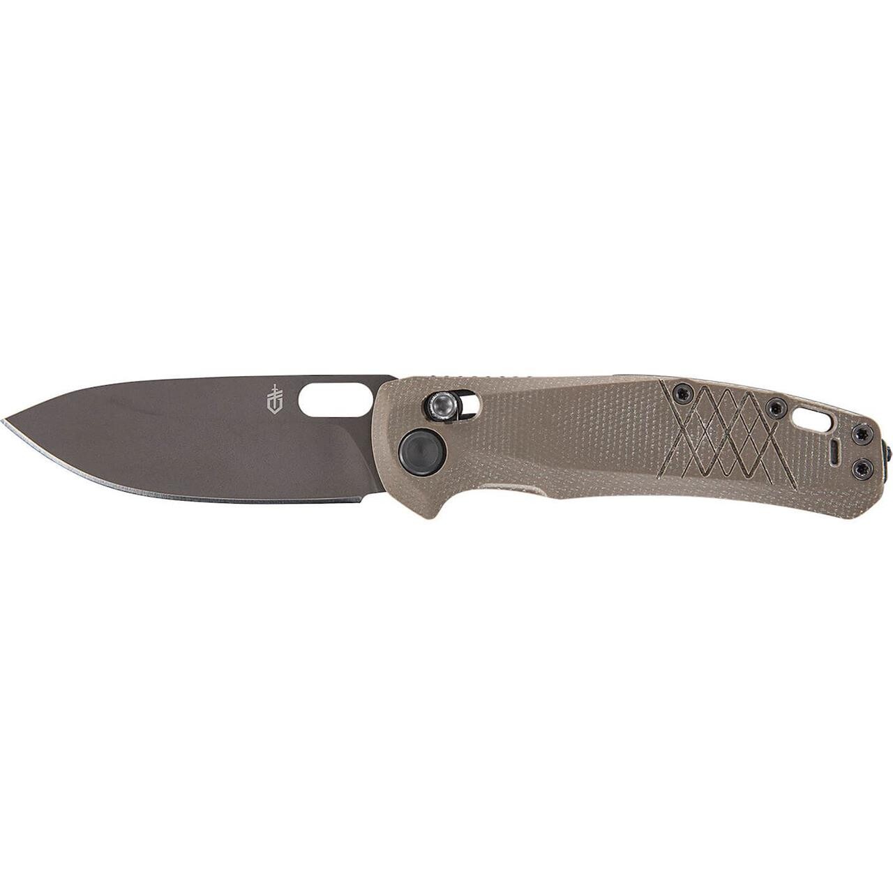 Gerber Scout Folding Knife