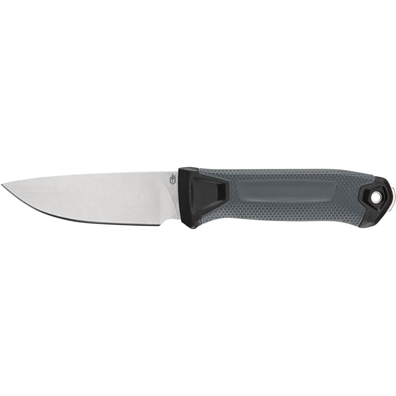 Gerber Strongarm Camp Kniv med fast klinge - Green