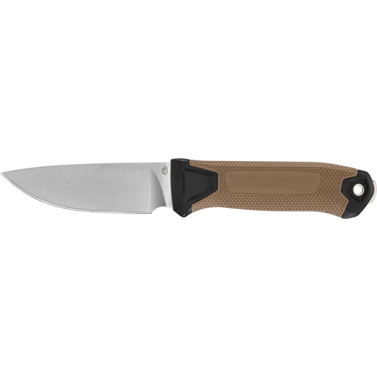 Gerber Strongarm Camp MagnaCut Kniv med fast klinge