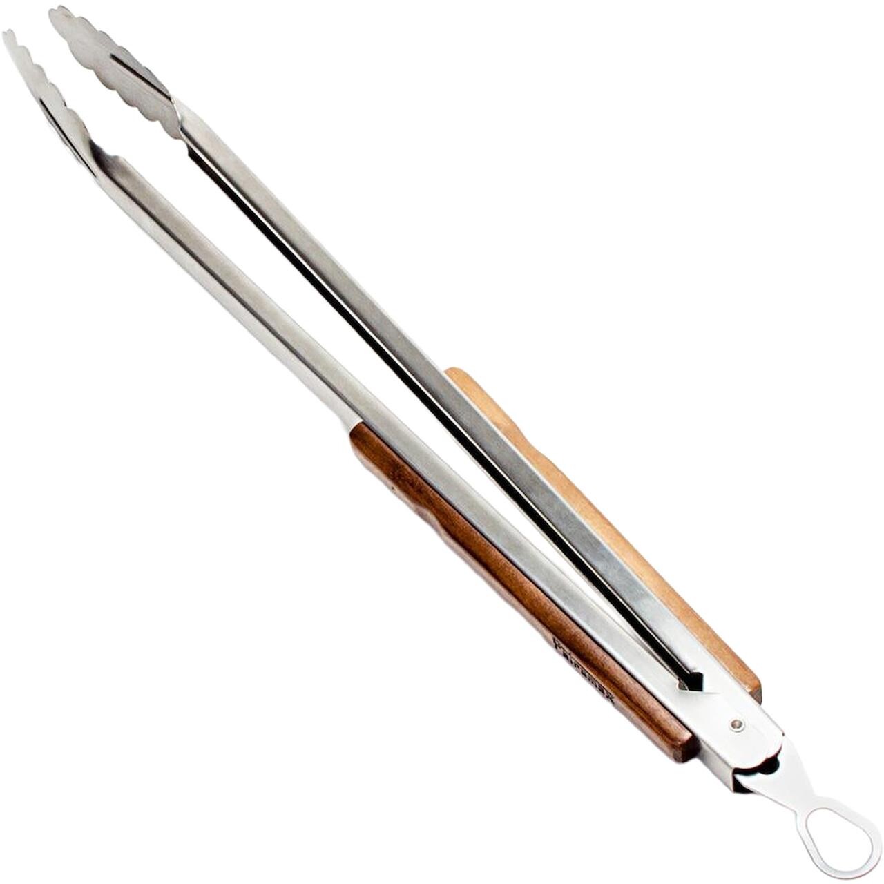 Petromax Bbq And Coal Tongs (small) - Køkkenredskaber