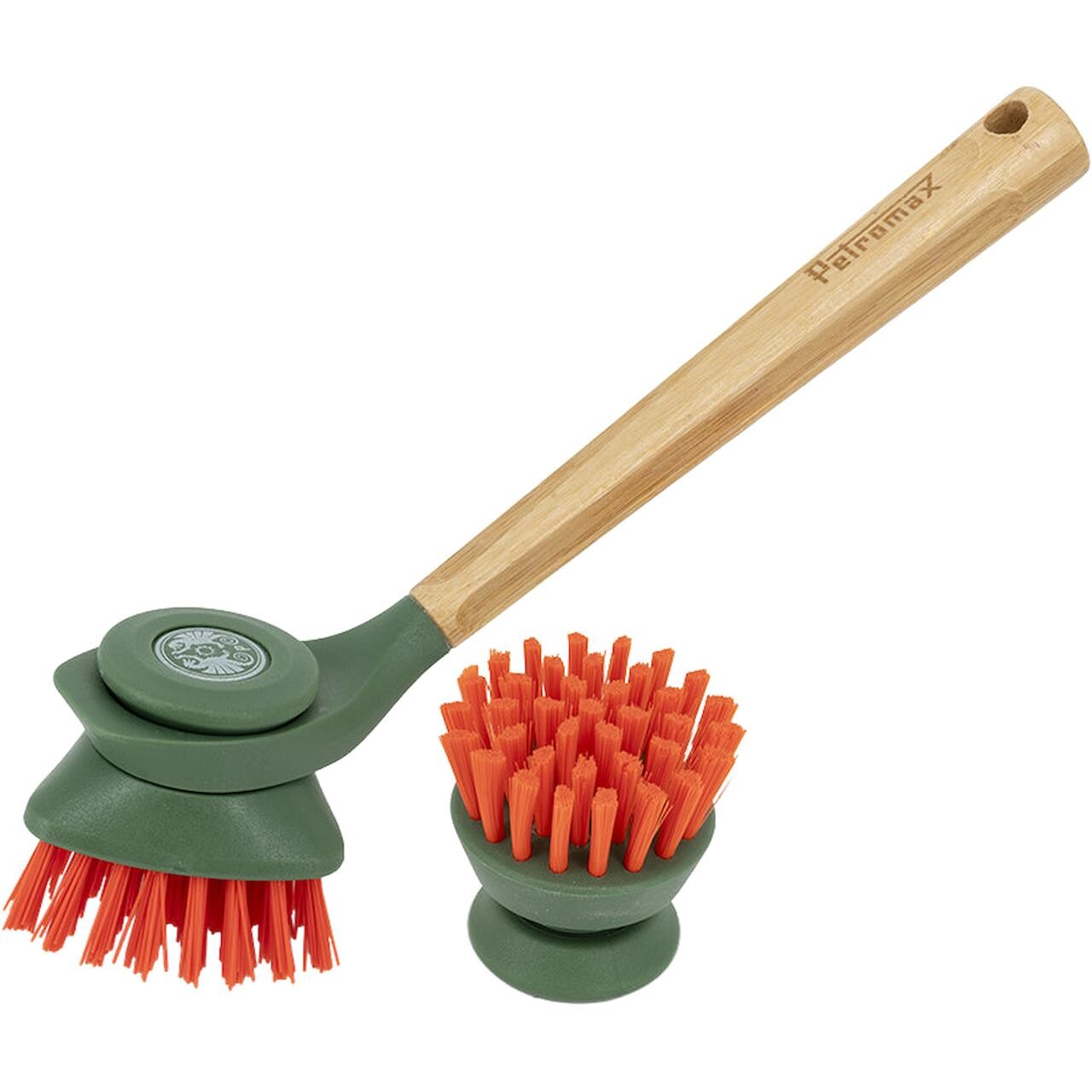 Petromax Cast Brush Set