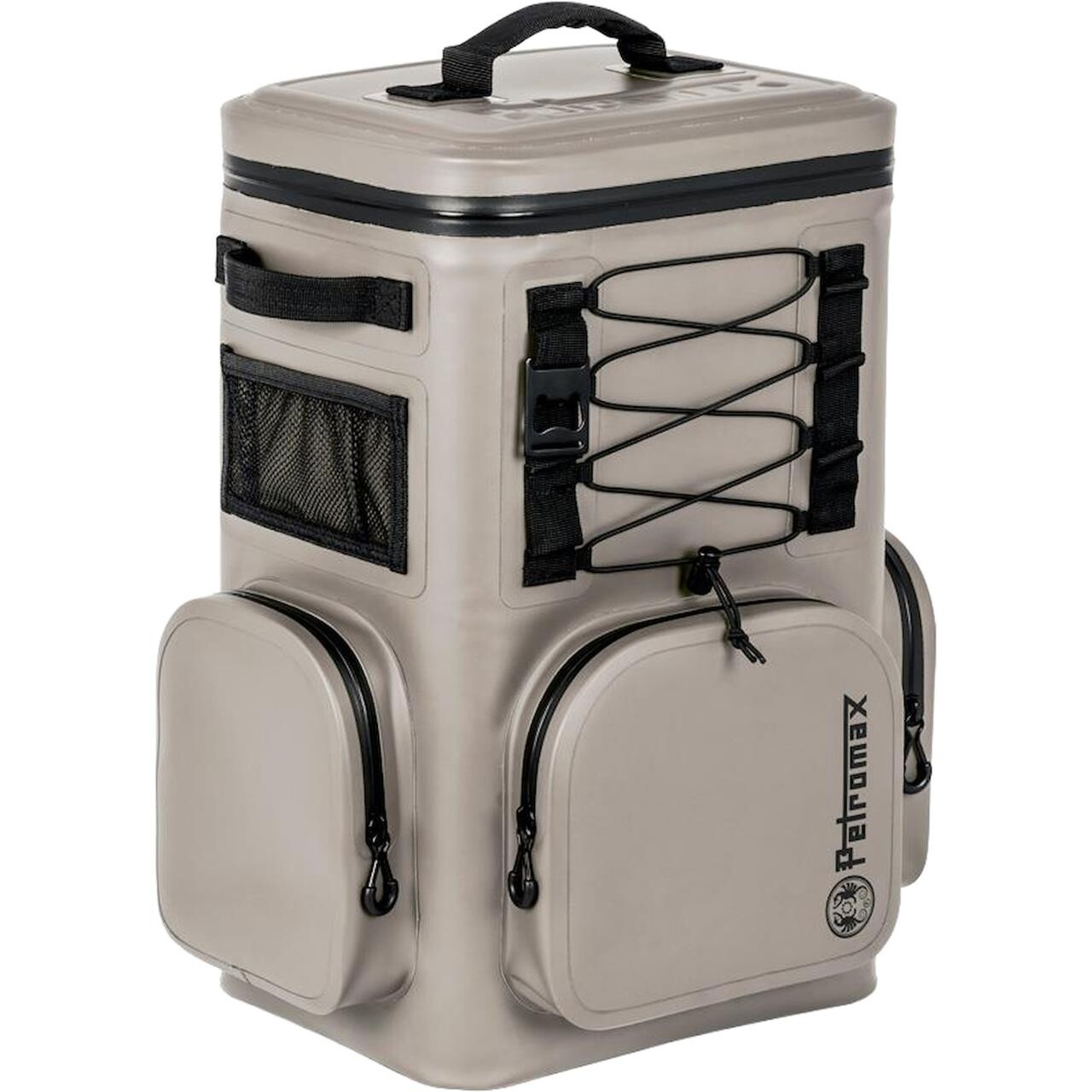 Petromax Cooler Backpack 17l (Beige (SAND))