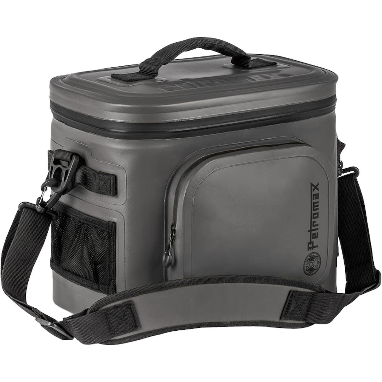 Petromax Cooler Bag 8l (Grå (DARK GREY))