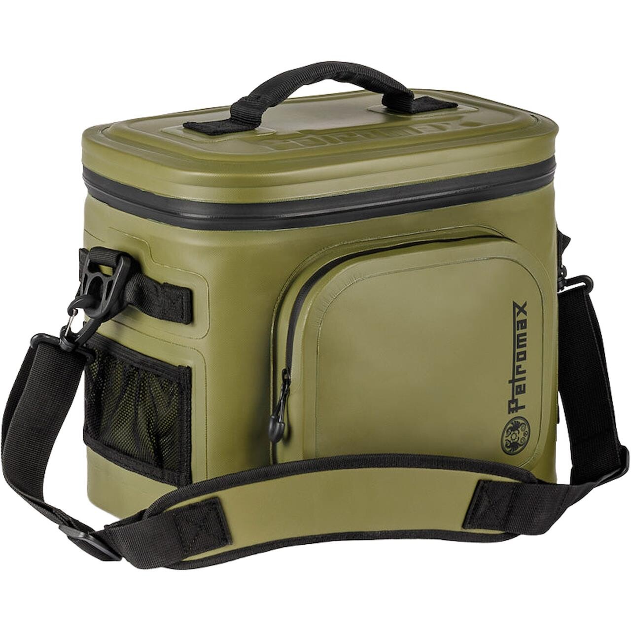 Petromax Cooler Bag 8l (Grøn (OLIVE))