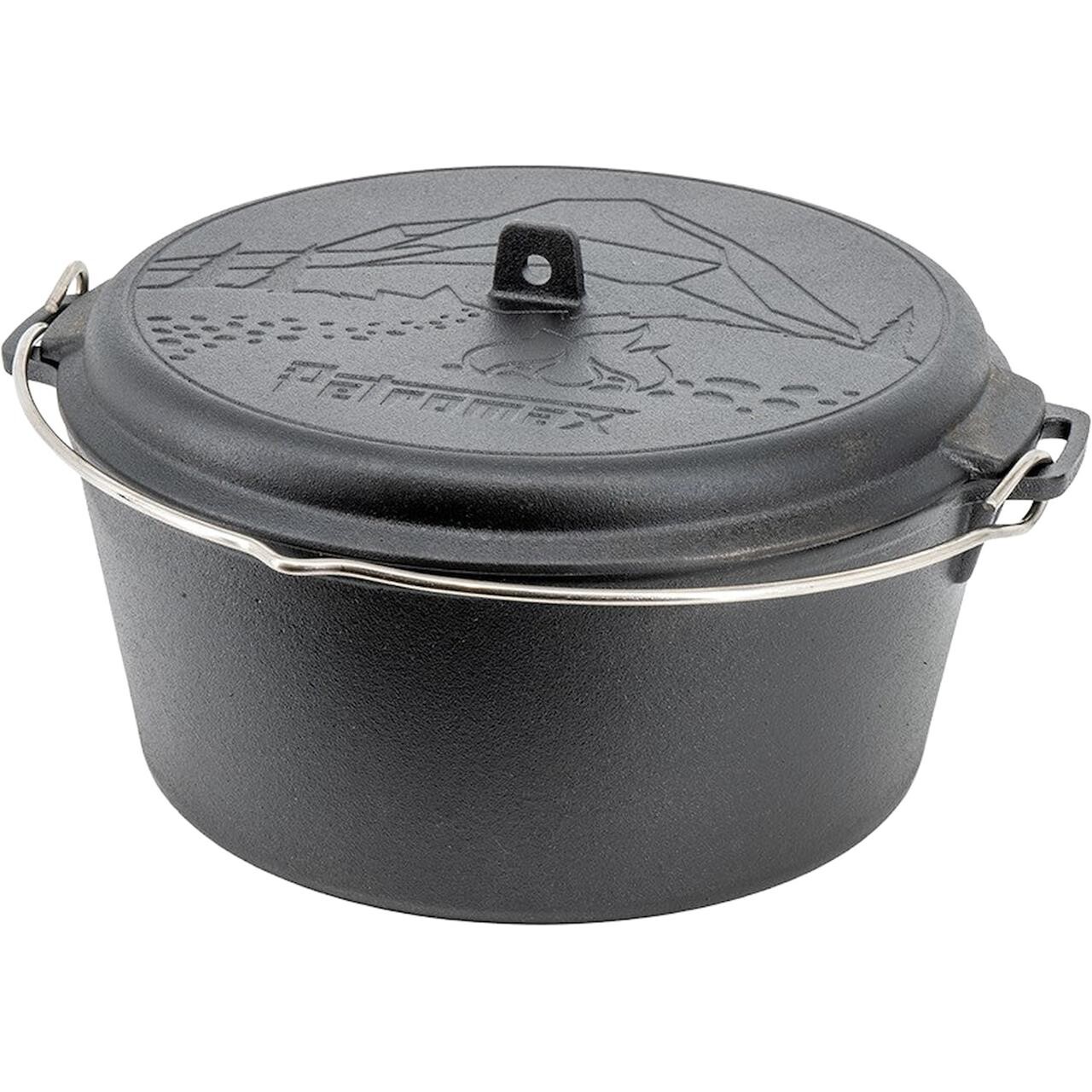 Robens Petromax støbejernsgryde Essential 75