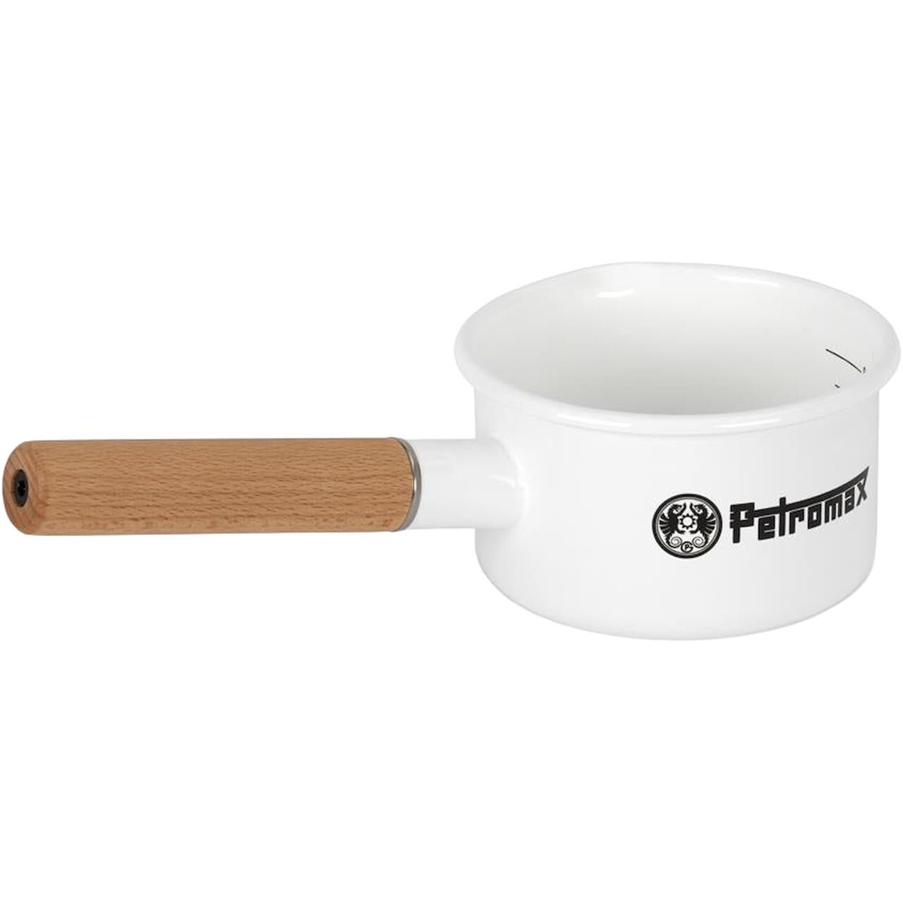 Petromax Enamel Pan 0,5l (Hvid (WHITE))