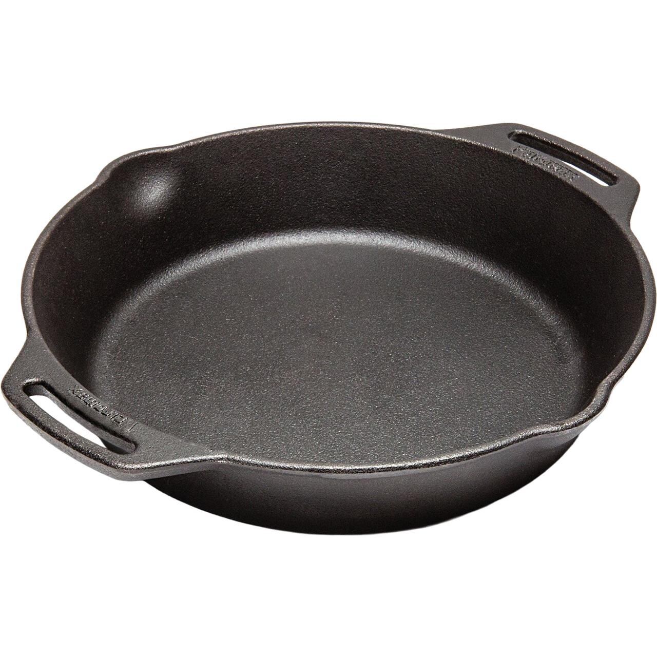 Petromax Fire Skillet Fp25h With Two Handles - Køkkenredskaber