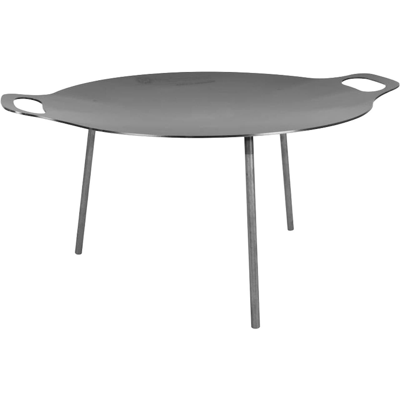 Petromax Griddle And Fire Bowl Fs48 (Grå (GRAY))