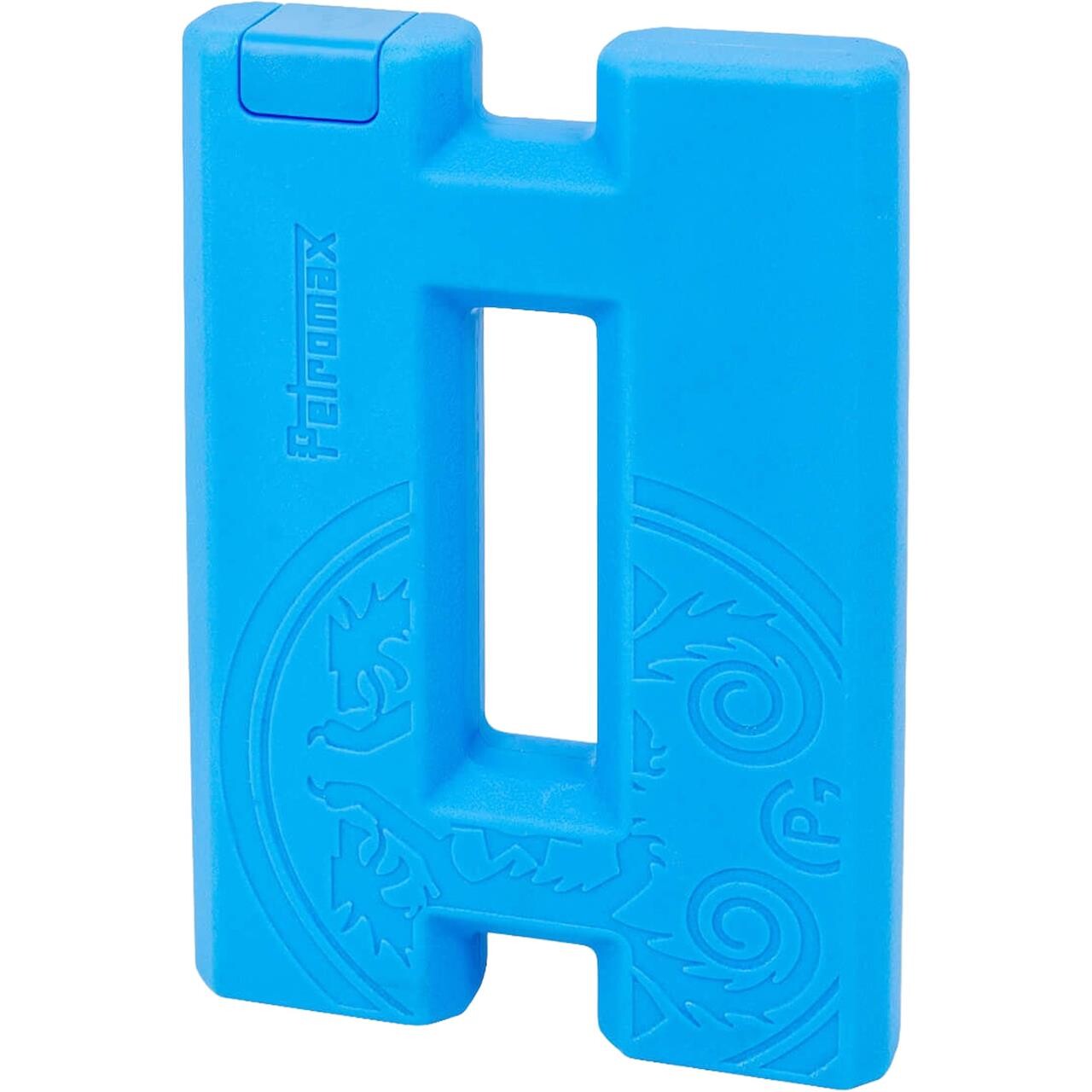 Petromax Ice Pack 140mm (Blå (WATER BLUE))