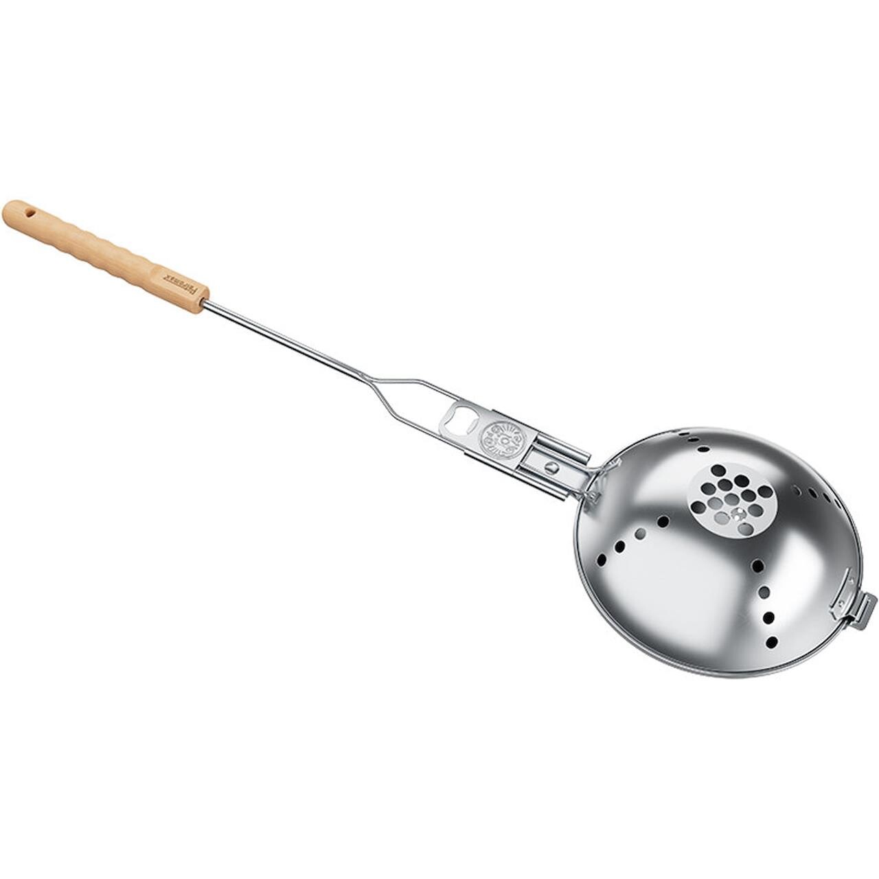 Petromax Popcornmaker