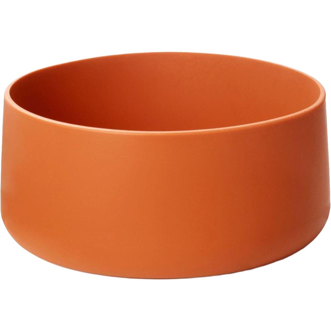 LifeStraw Go 2.0 Silicone Base Stainless 1 L (Orange (KYOTO ORANGE))