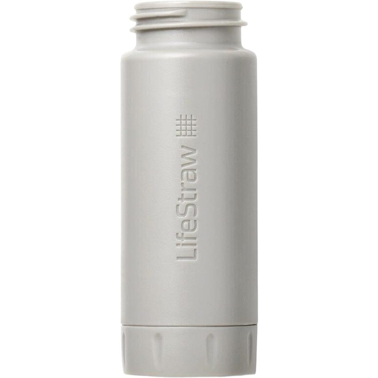 LifeStraw Peak Series Activated Carbon F - White - Tilbehør til drikkeflaske