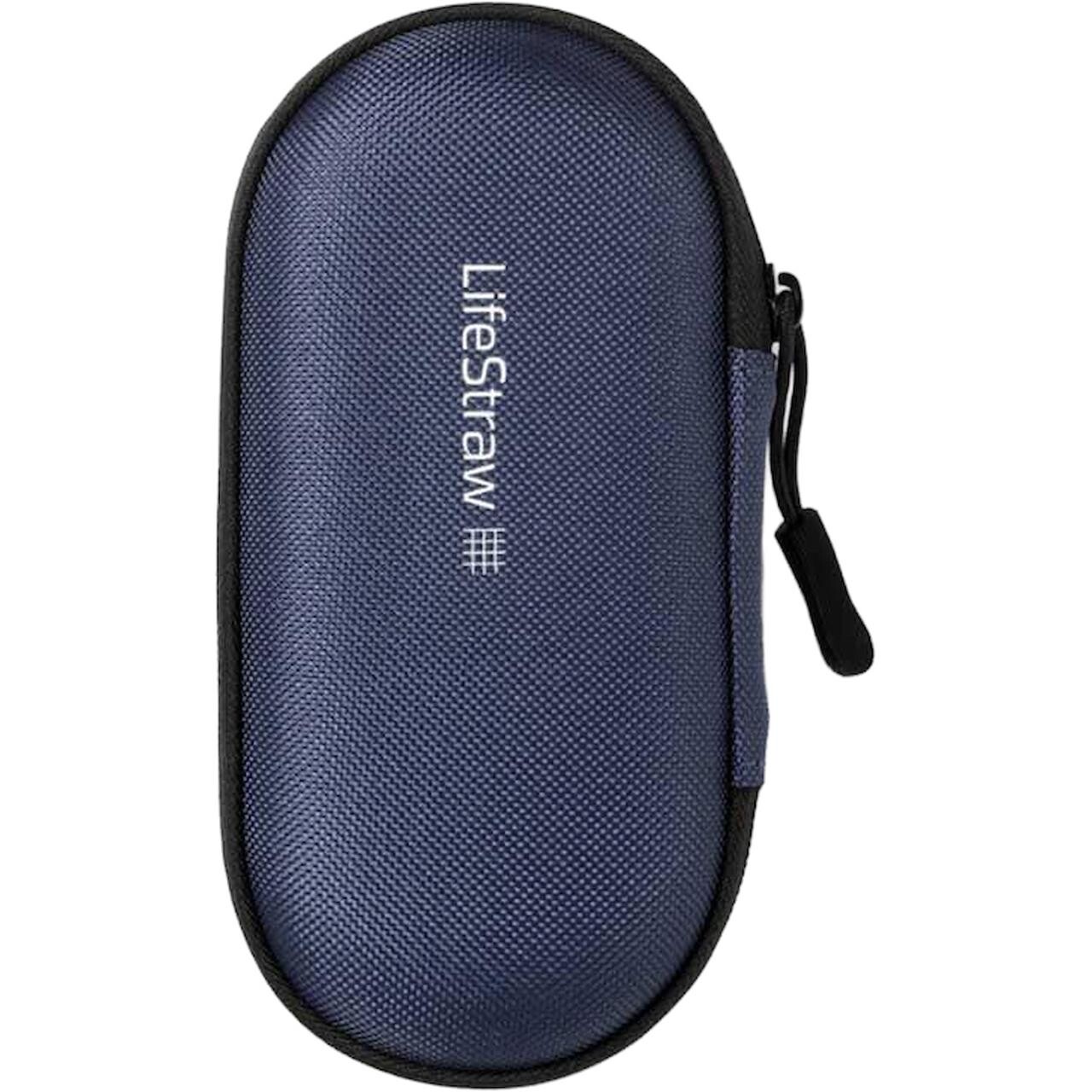 LifeStraw Peak Series Solo Carry Case (Blå (MOUNTAIN BLUE))