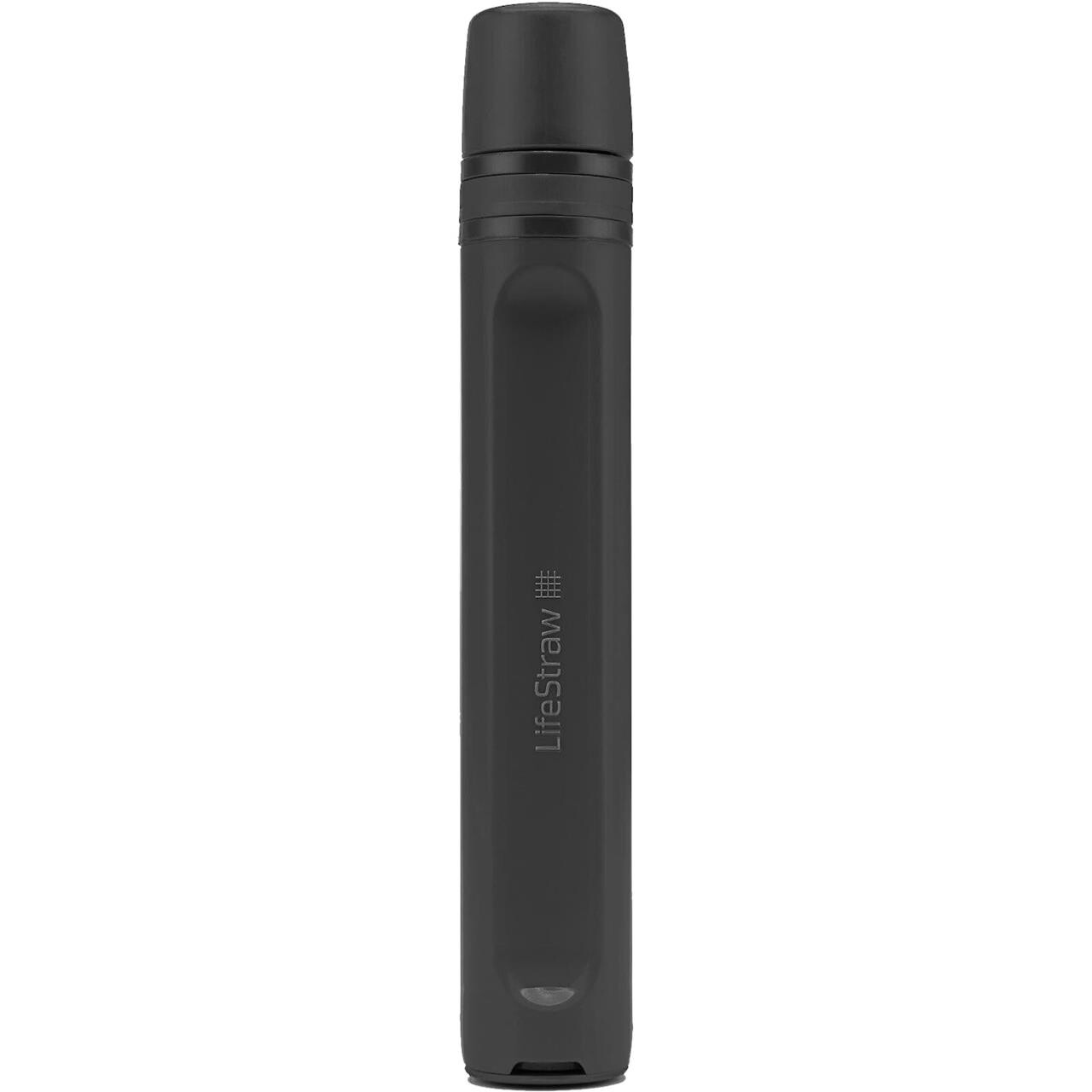 LifeStraw Peak Series Personal Water Filter Straw (Grå (DARK MOUNTAIN GRAY))