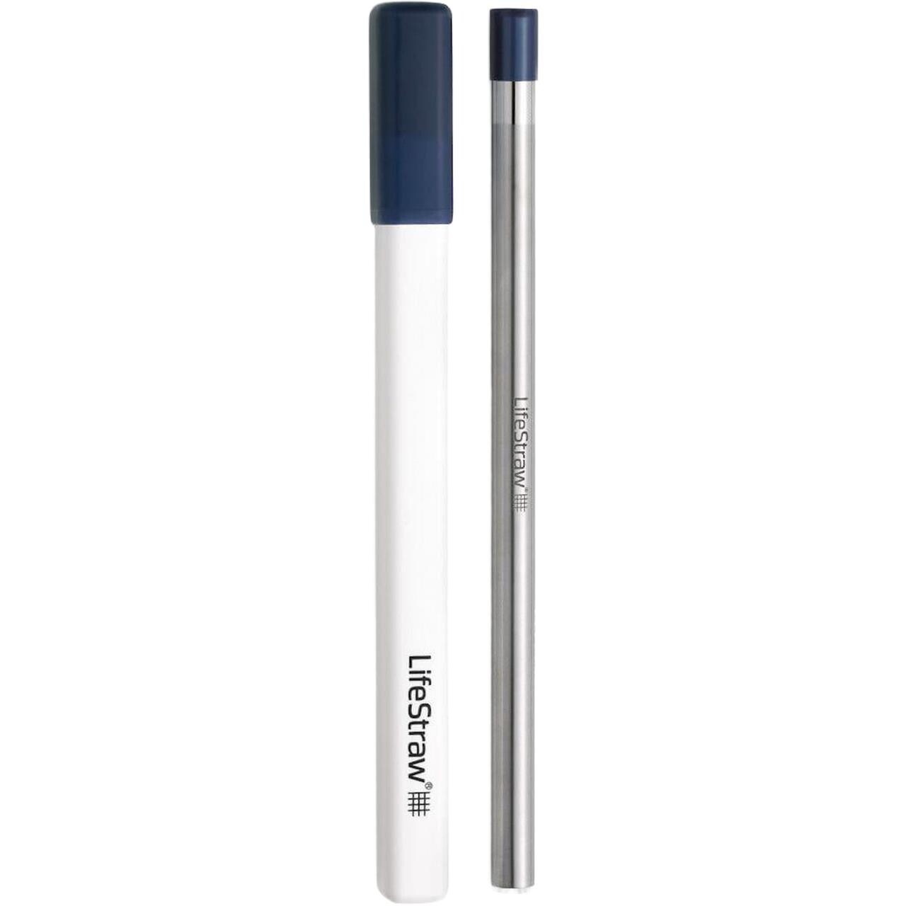 LifeStraw Sip 1-piece With Carry Case (Blå (MIDNIGHT BLUE))