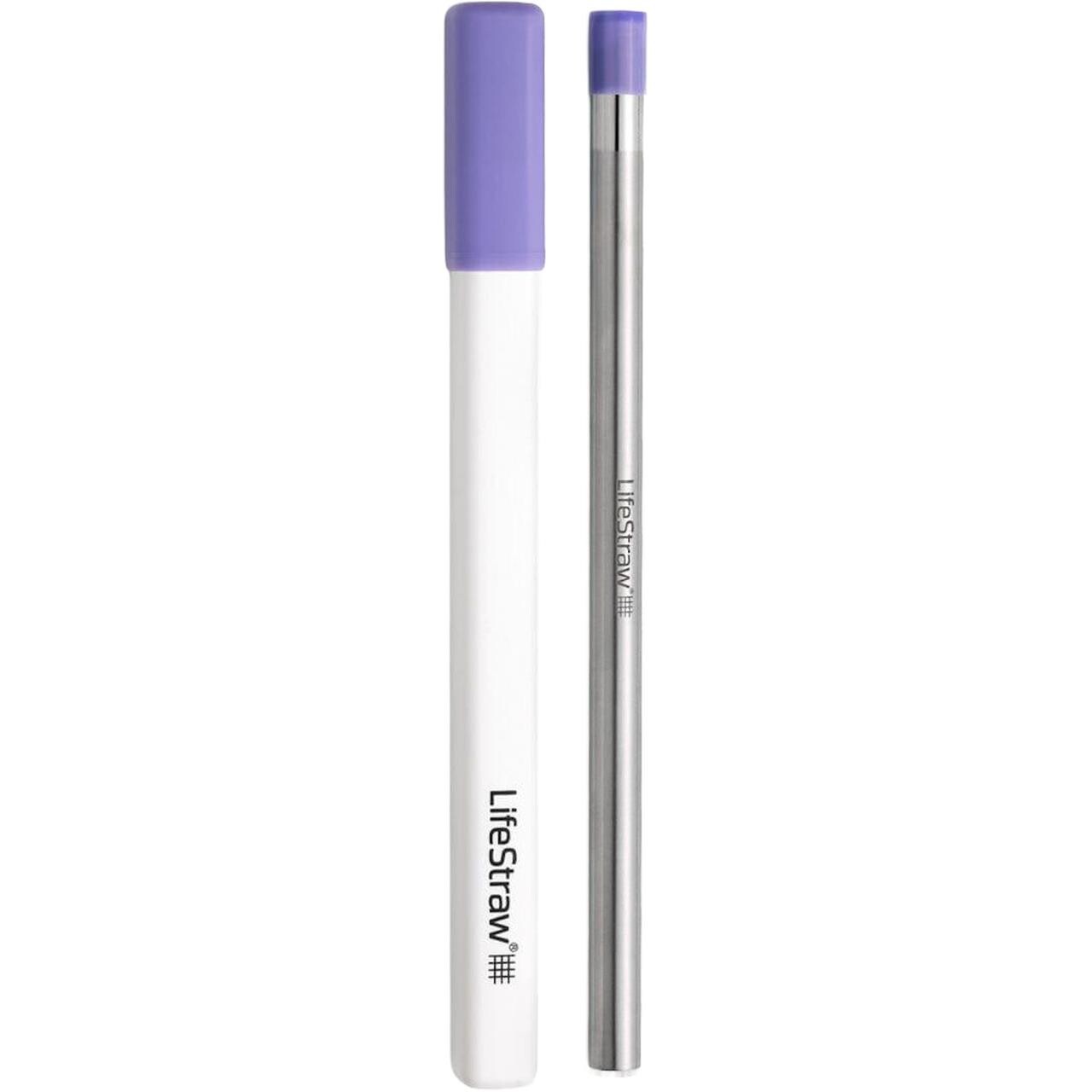 LifeStraw Sip 1-piece With Carry Case (Lilla (THISTLE PURPLE))