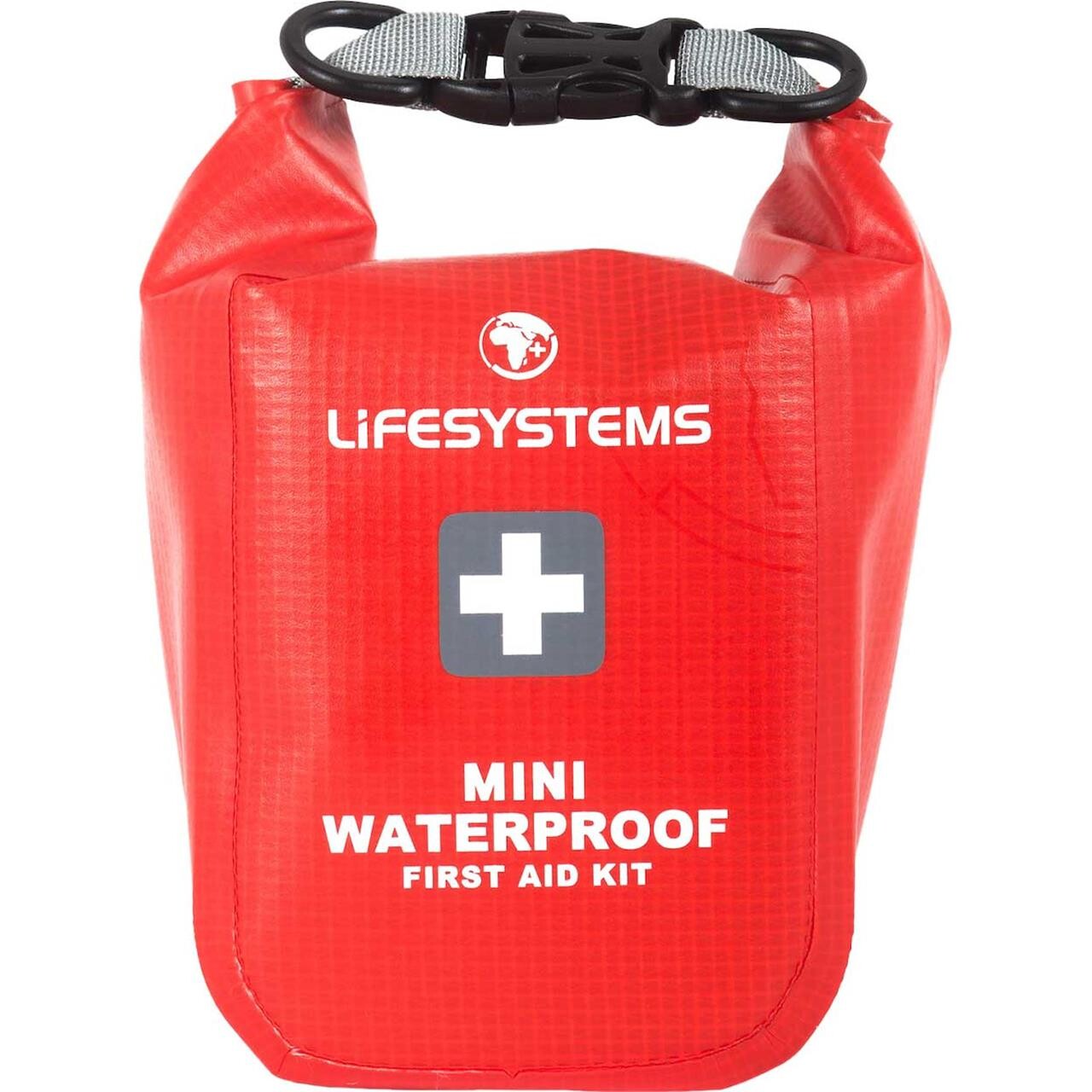 LifeSystems Mini Waterproof First Aid Kit, Førstehjælpssæt Vandtæt