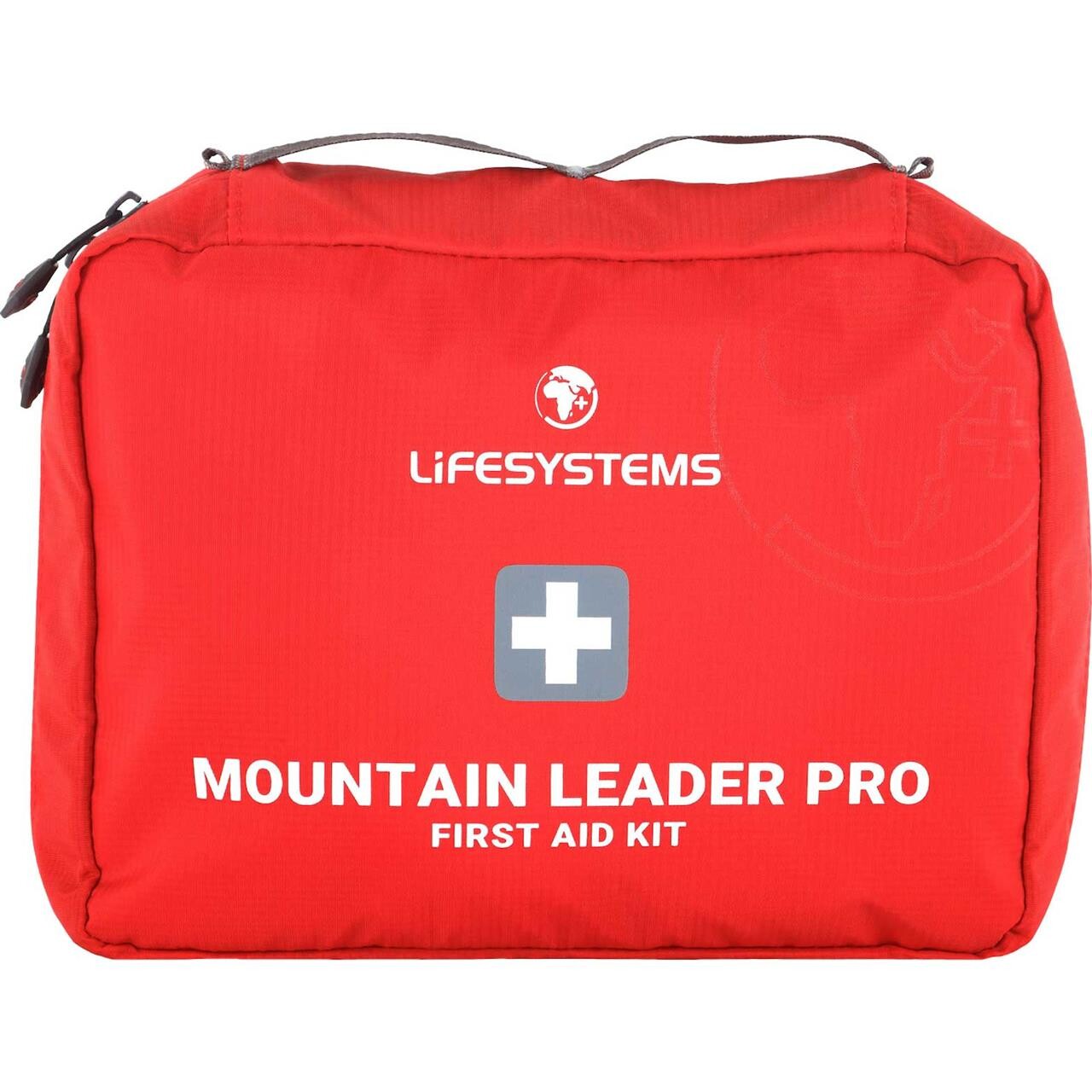 Lifesystems Mountain Leader Pro First Aid Kit Førstehjælpstaske