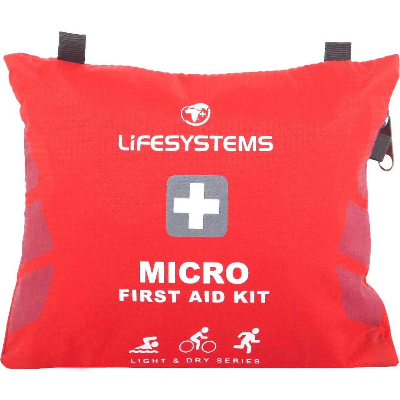 Lifesystems Light & Dry Micro First Aid Kit