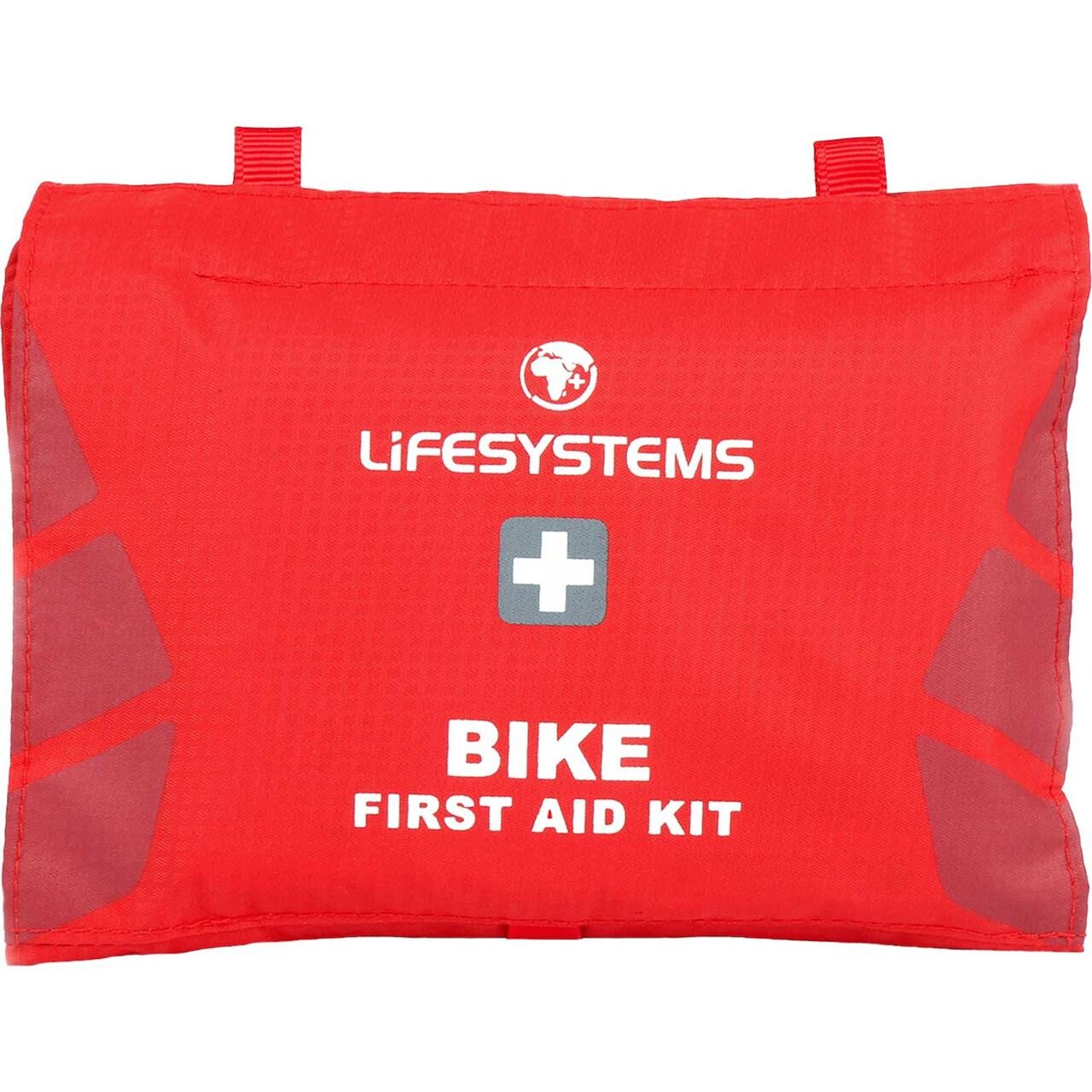 Lifesystems Bike First Aid Kit - Førstehjælpsudstyr