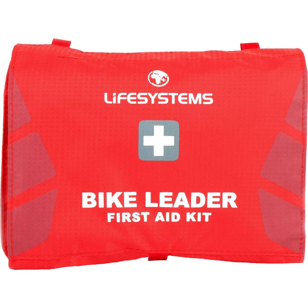 Dviratininkų vaistinėlė Lifesystems Bike Leader First Aid Kit