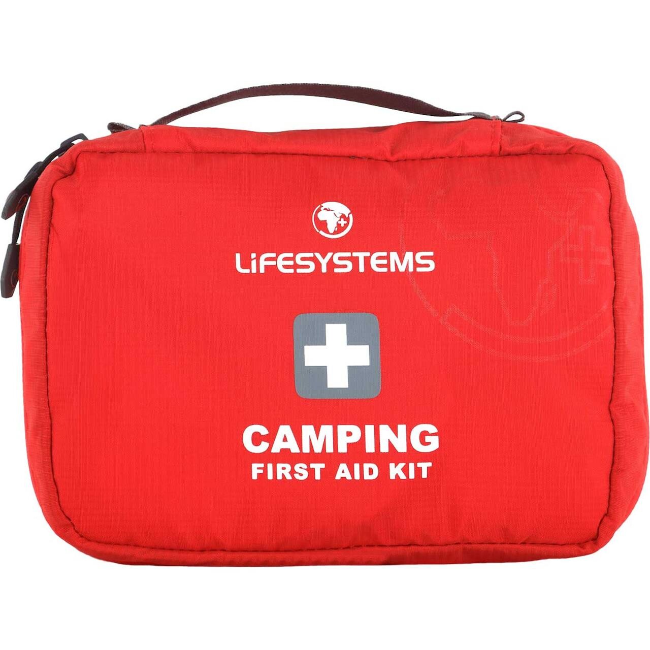 Camping First Aid Kit - Find din førstehjælpstaske nu