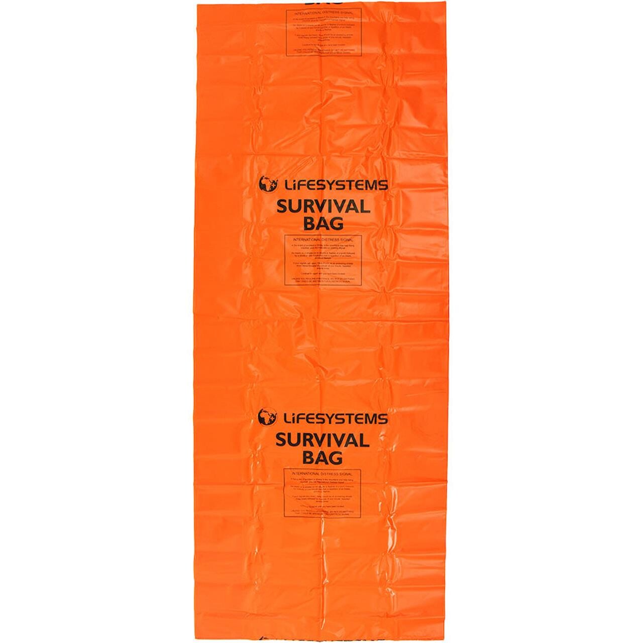 Lifesystems Survival Bag