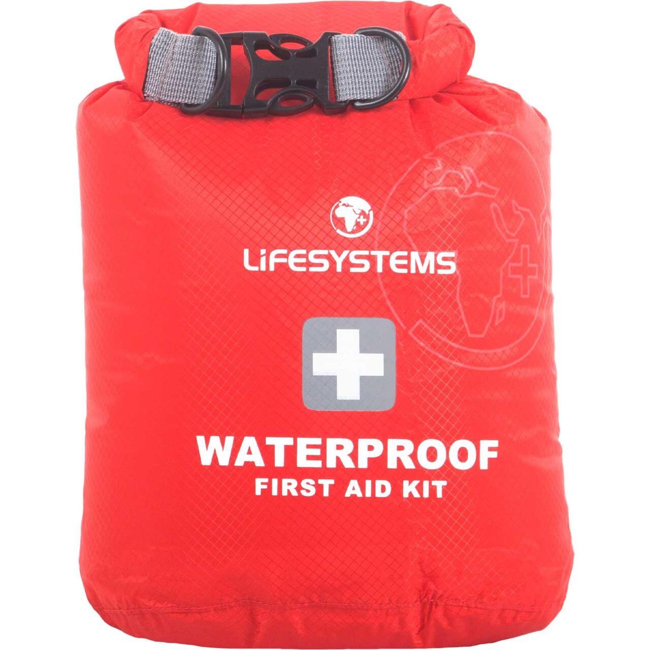 Lifesystems First Aid Dry Bag, 2l