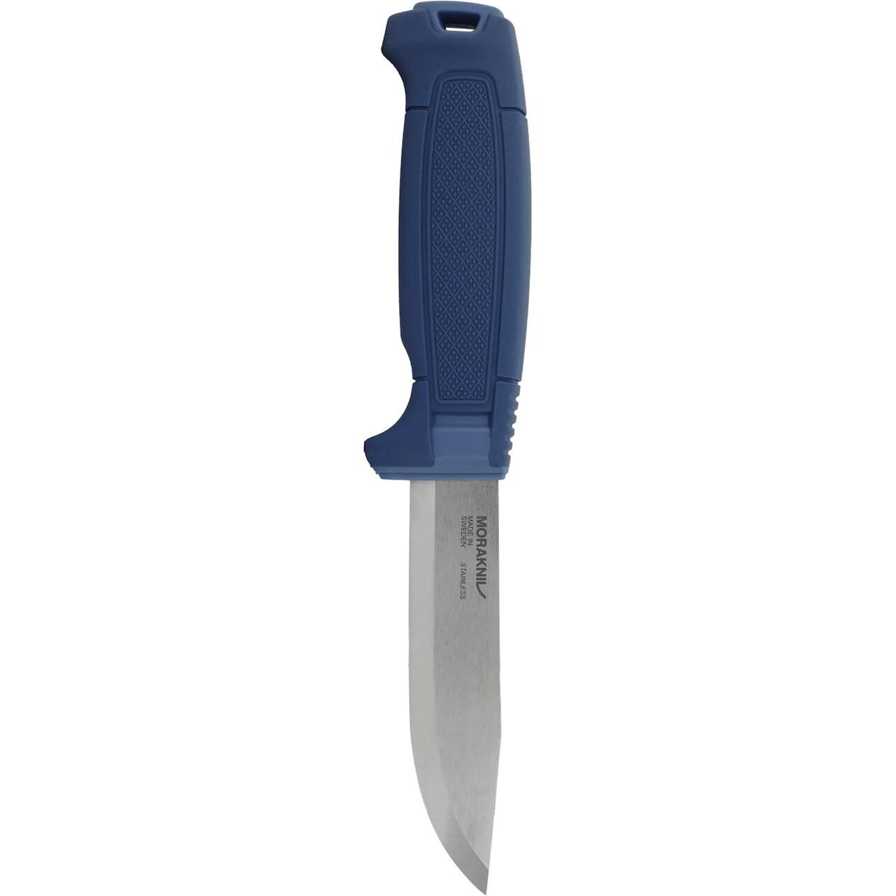 Morakniv Amberg (S) Outdoorkniv - Blue Mountains