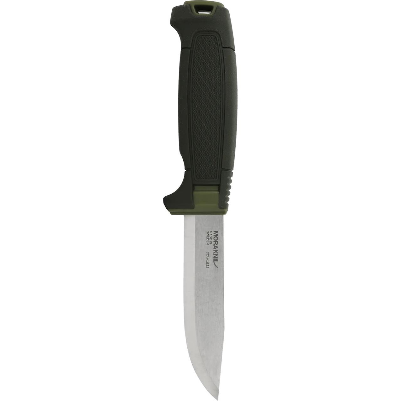 Morakniv Amberg (S), deep forest - Jagtknive / dolk
