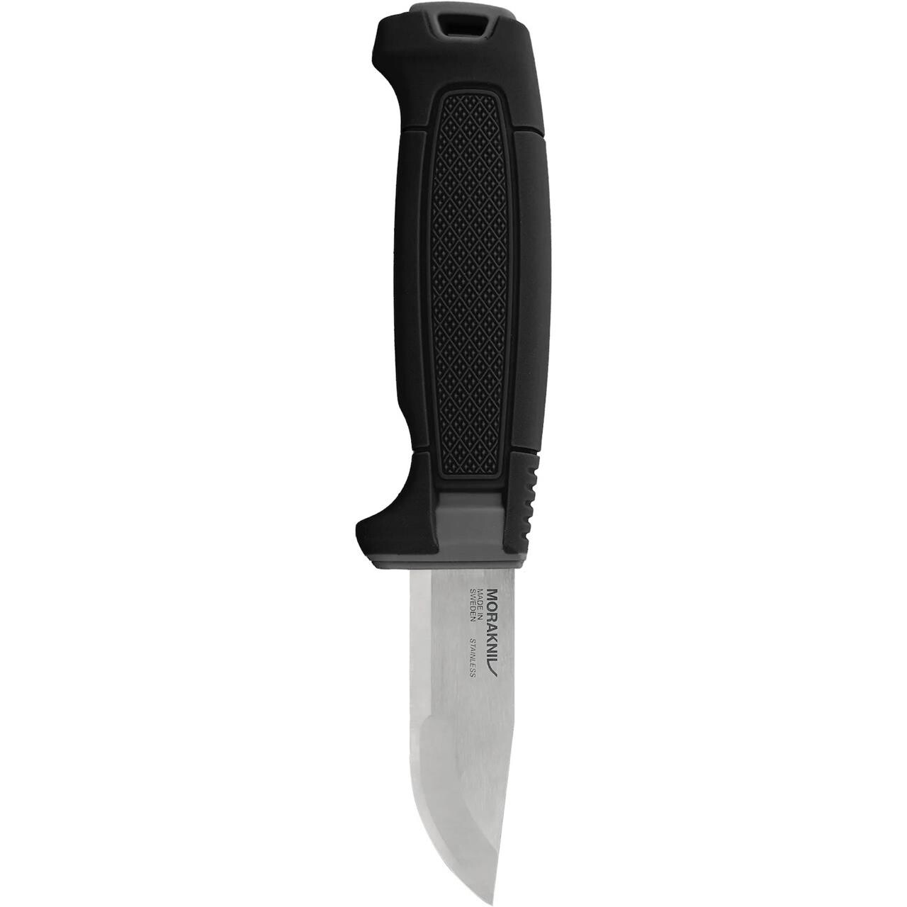 Morakniv Amberg Compact (S) (Sort (BLACK SKIES))