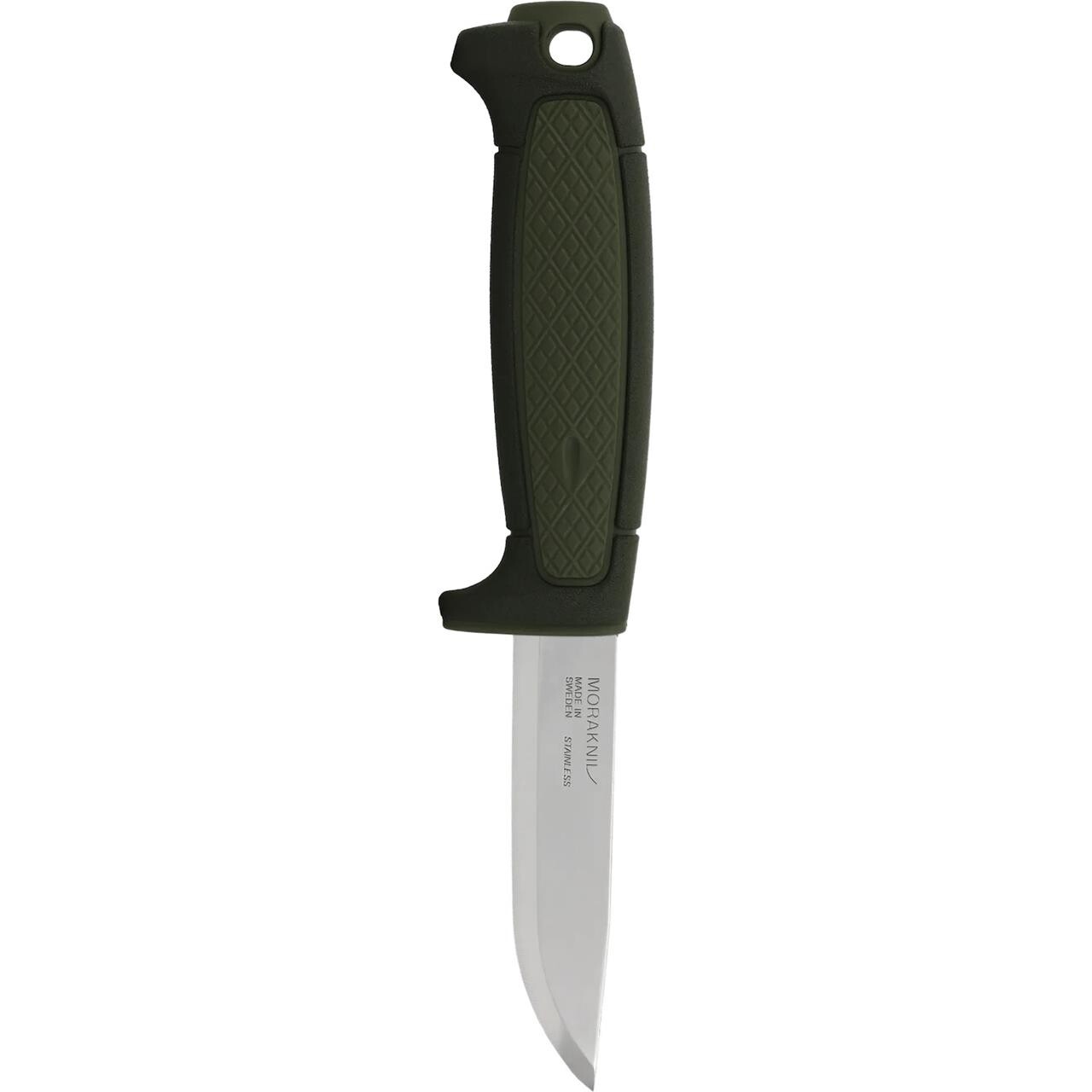 Morakniv Risberg (S) (Grøn (DEEP FORESTS))