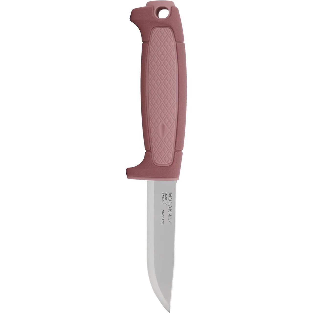 Morakniv Risberg (S) (Lyserød (LINGONBERRIES))