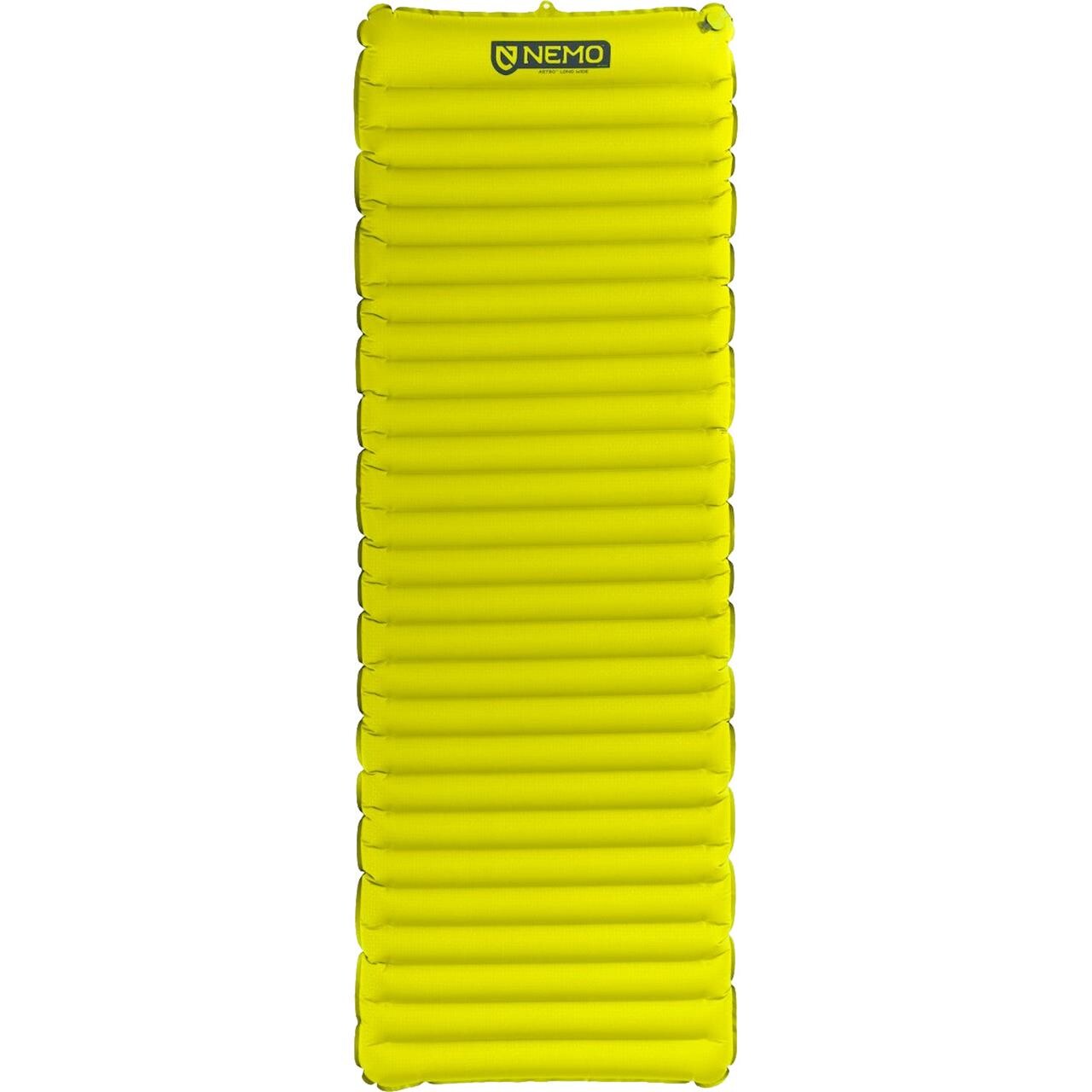 Nemo - Astro long wide liggeunderlag