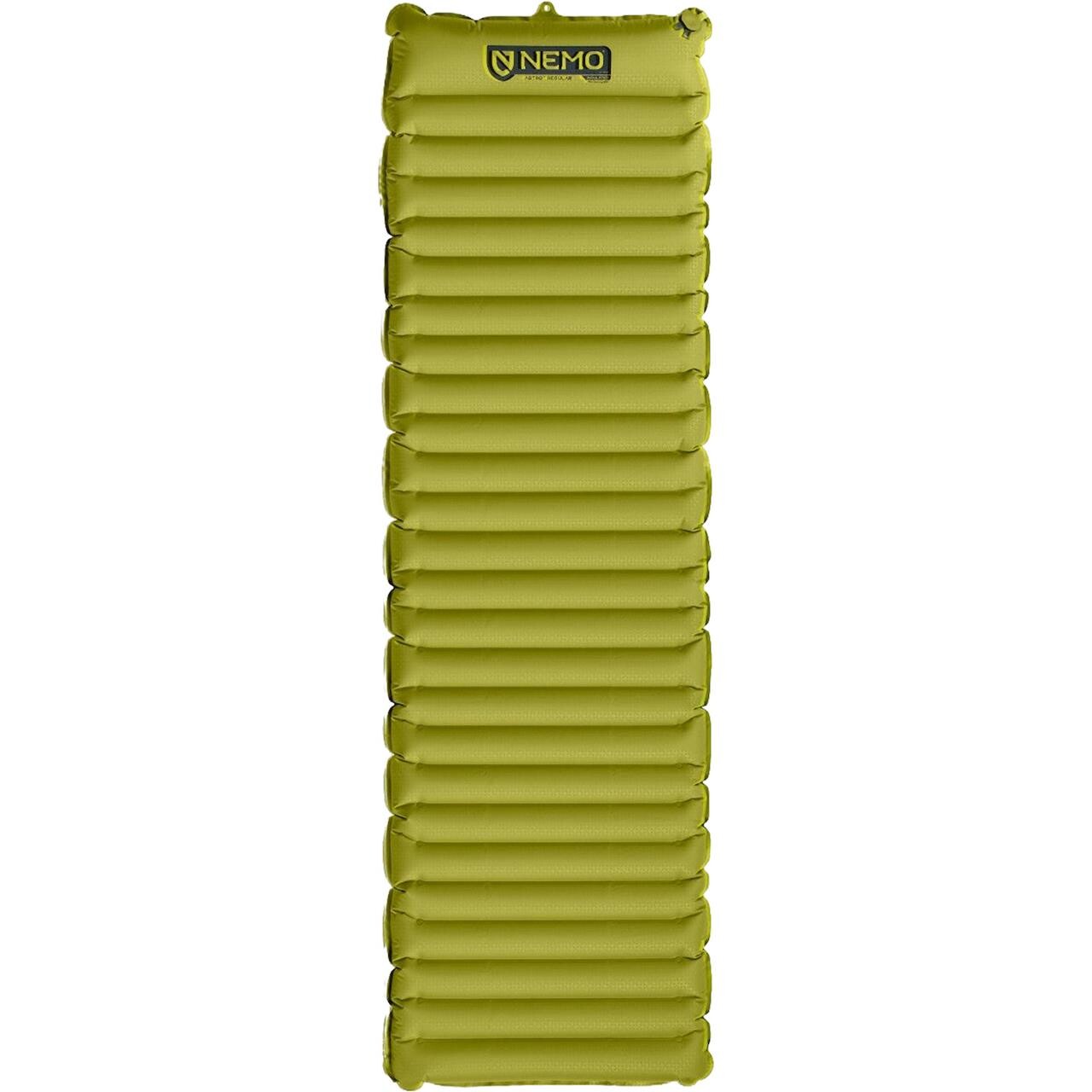 Nemo Astro Insulated Regular (Grå (BIRCH BUD))